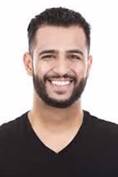 مرد بهشهری 1